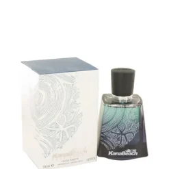 Homme INCENZA Kanabeach Pour Homme                Eau de Toilette