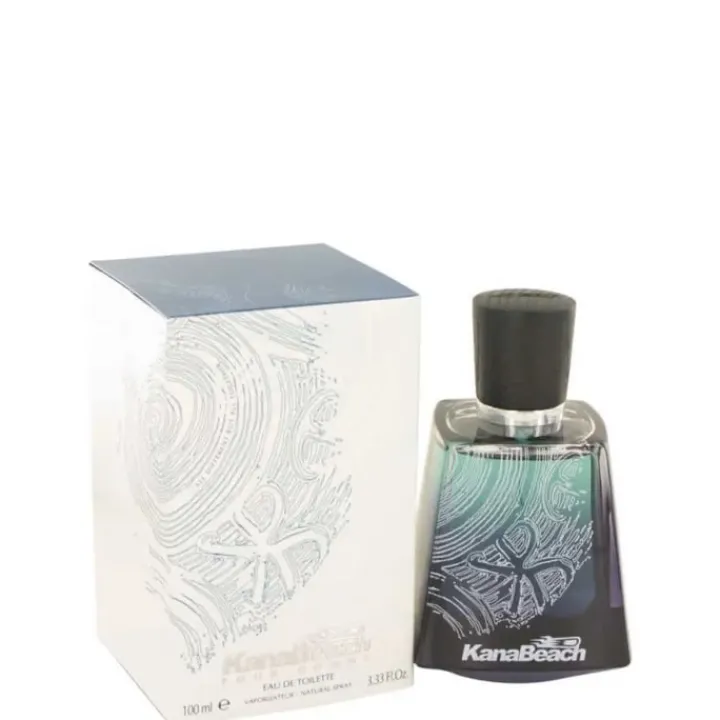 Homme INCENZA Kanabeach Pour Homme Eau de Toilette