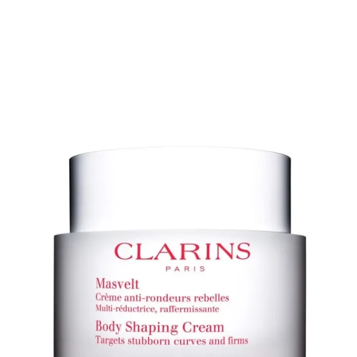 INCENZA Masvelt Crème Anti-Rondeurs Rebelles