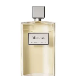 Femme INCENZA Mimosa                Eau de Toilette