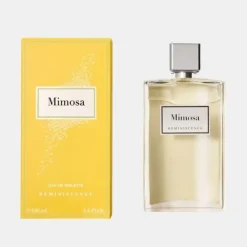 Femme INCENZA Mimosa                Eau de Toilette