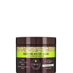 INCENZA Nourishing Moisture                Masque Hydratant Nourrissant