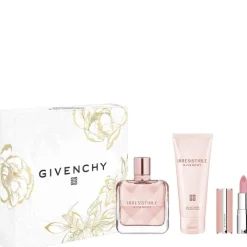 Femme GIVENCHY Irresistible Coffret Eau de Parfum 2025