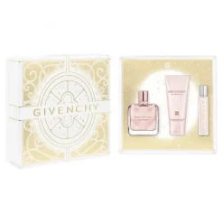 Femme GIVENCHY Irresistible                Coffret Eau de Parfum