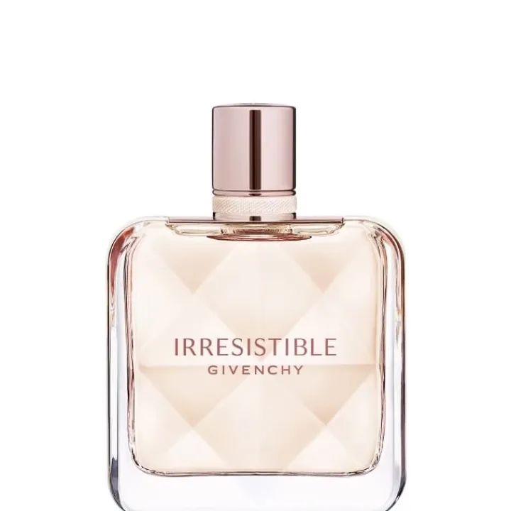 Femme GIVENCHY Irresistible Eau de Toilette Fraiche