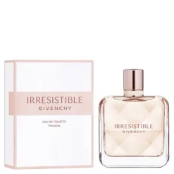Femme GIVENCHY Irresistible Eau de Toilette Fraiche