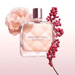 Femme GIVENCHY Irresistible Eau de Toilette Fraiche