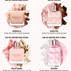 Femme GIVENCHY Irresistible Eau de Parfum