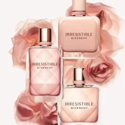 Femme GIVENCHY Irresistible Nude Velvet Eau de Parfum