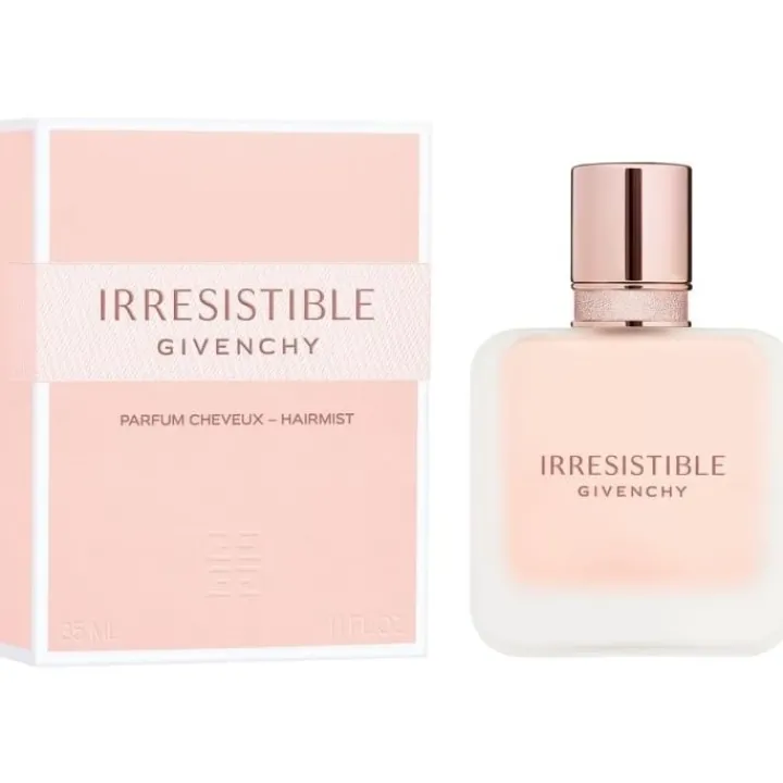 Femme GIVENCHY Irresistible Parfum Cheveux