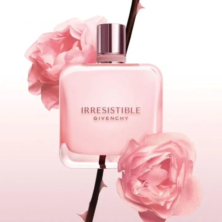 Femme GIVENCHY Irresistible Rose Velvet Eau de Parfum
