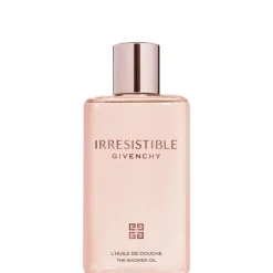 Femme GIVENCHY Irrésistible                Huile de Douche