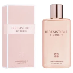 Femme GIVENCHY Irrésistible Huile de Douche