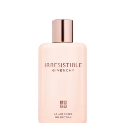 Femme GIVENCHY Irrésistible                Lait Corps