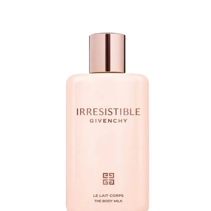 Femme GIVENCHY Irrésistible Lait Corps