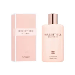 Femme GIVENCHY Irrésistible Lait Corps