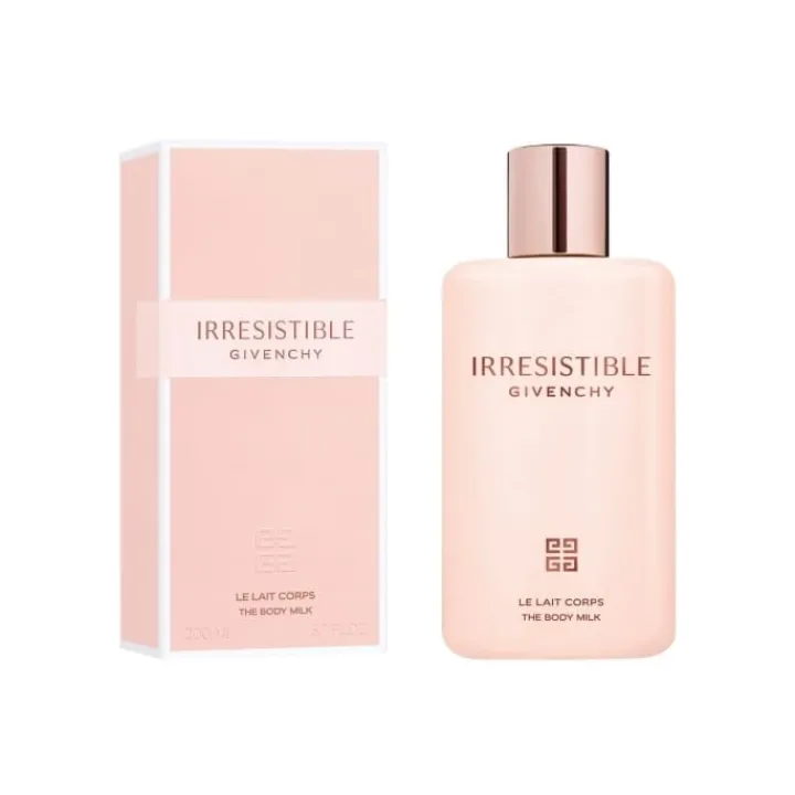 Femme GIVENCHY Irrésistible Lait Corps
