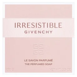 Femme GIVENCHY Irrésistible Savon Parfumé
