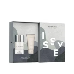 Homme Issey Miyake Le Sel d'Issey                Coffret Eau de Toilette