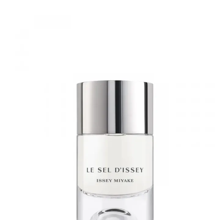 Homme Issey Miyake Le Sel d'Issey Eau de Toilette