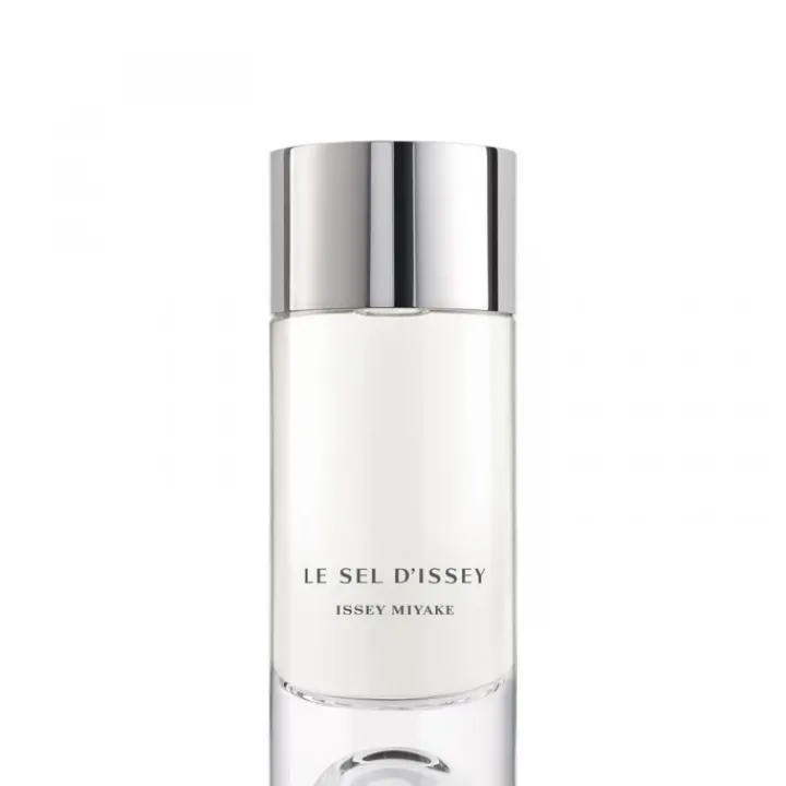 Homme Issey Miyake Le Sel d'Issey Eau de Toilette