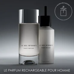 Homme Issey Miyake Le Sel d'Issey Eau de Toilette