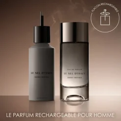 Homme Issey Miyake Le Sel D'Issey                Eau de Parfum
