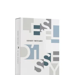 Homme Issey Miyake Le Sel d'Issey                Coffret Eau de Toilette - Fête des Pères