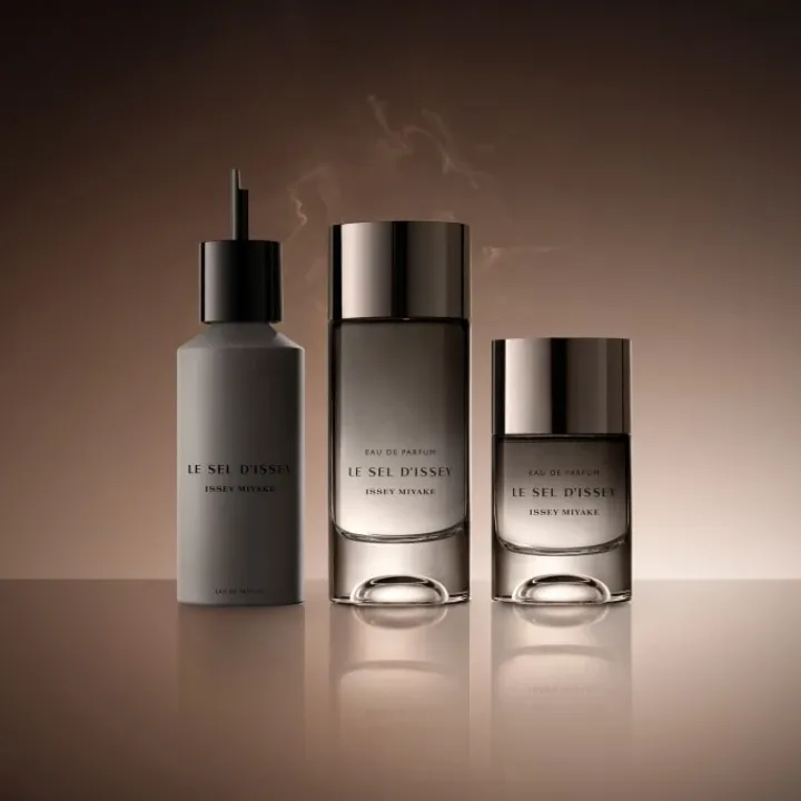 Homme Issey Miyake Le Sel D'Issey Eau de Parfum - Recharge