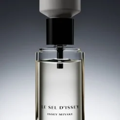 Homme Issey Miyake Le Sel d'Issey                Eau de Toilette - Flacon-Recharge