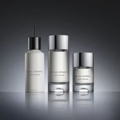 Homme Issey Miyake Le Sel d'Issey                Eau de Toilette - Flacon-Recharge