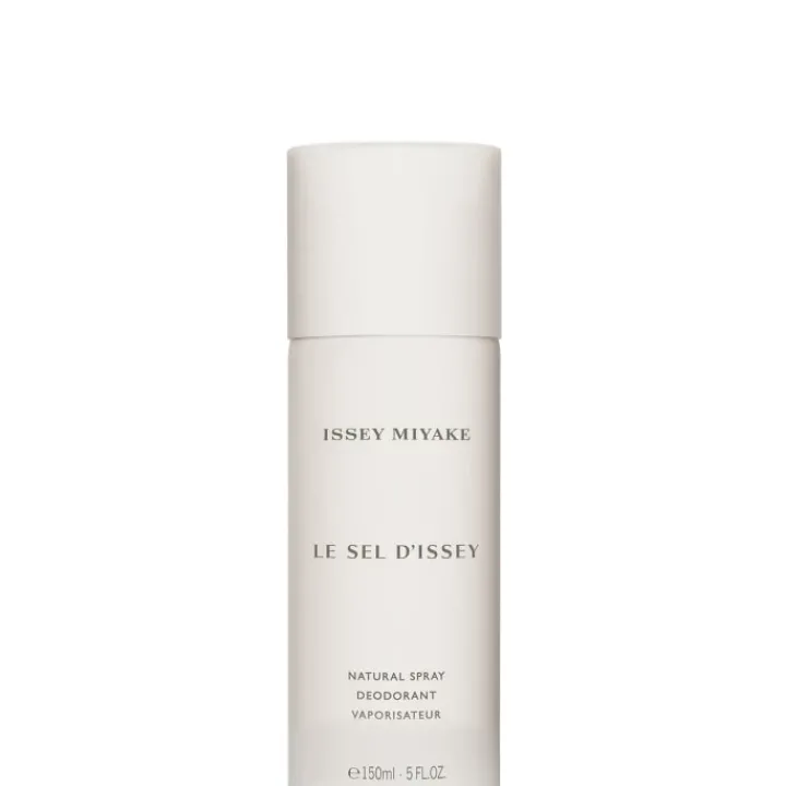 Homme Issey Miyake Le Sel d'Issey Déodorant Spray