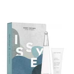 Femme Issey Miyake L'Eau d'Issey Coffret Eau de Parfum Intense
