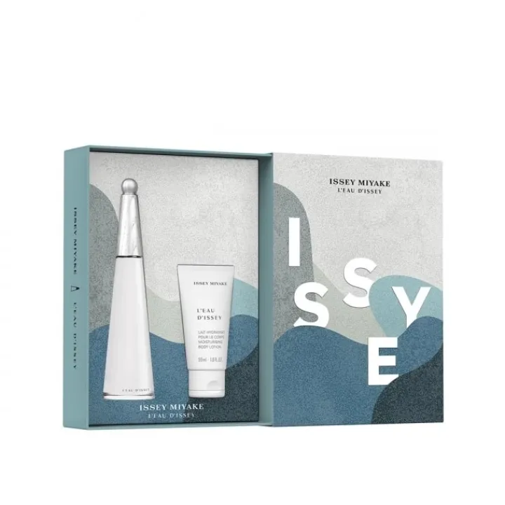 Femme Issey Miyake L'Eau d'Issey Coffret Eau de Parfum Intense