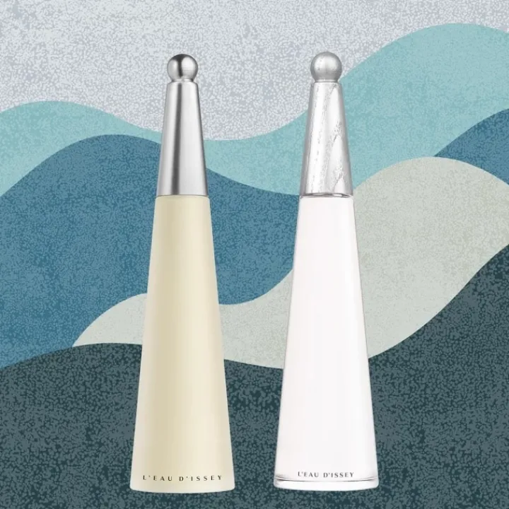 Femme Issey Miyake L'Eau d'Issey Coffret Eau de Parfum Intense