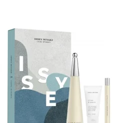 Femme Issey Miyake L'Eau d'Issey Coffret Eau de Toilette