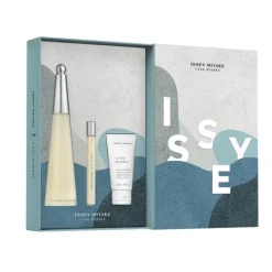 Femme Issey Miyake L'Eau d'Issey                Coffret Eau de Toilette