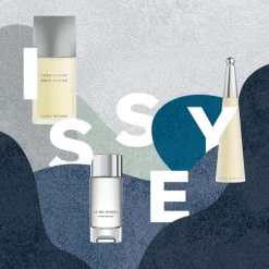 Femme Issey Miyake L'Eau d'Issey                Coffret Eau de Toilette