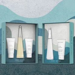 Femme Issey Miyake L'Eau d'Issey                Coffret Eau de Toilette