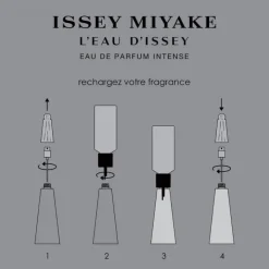 Femme Issey Miyake L'Eau d'Issey                Eau de Parfum Intense - Recharge