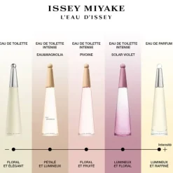 Issey Miyake L'Eau d'Issey                Eau de Parfum - Flacon Recharge