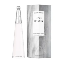 Femme Issey Miyake L'Eau d'Issey                Eau de Parfum Intense