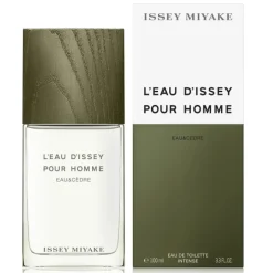 Homme Issey Miyake L'eau d'Issey pour Homme Eau & Cèdre                Eau de Toilette Intense