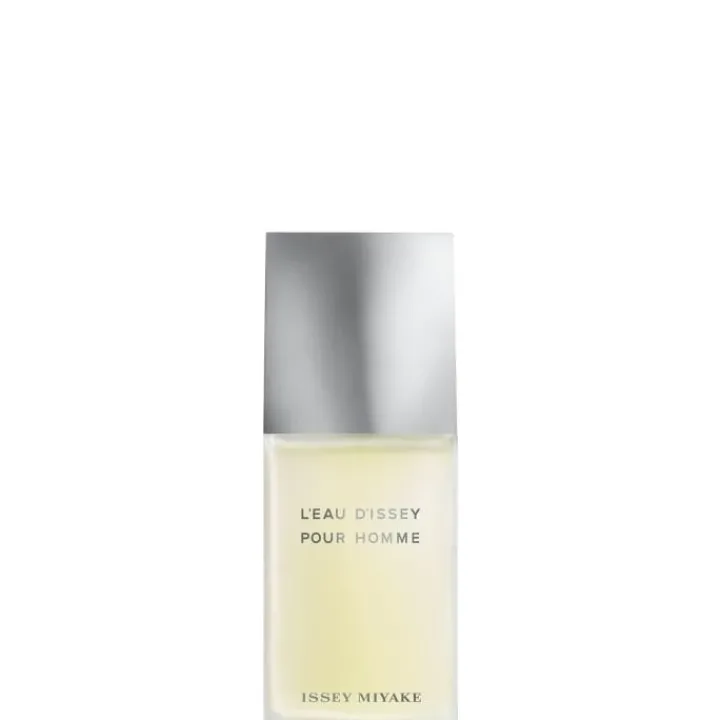 Homme Issey Miyake L'Eau d'Issey pour Homme Eau de Toilette