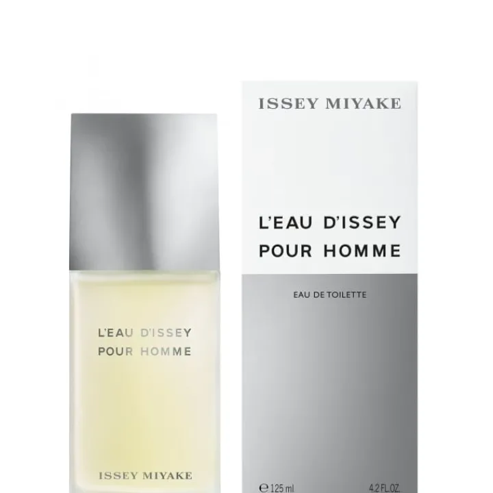 Homme Issey Miyake L'Eau d'Issey pour Homme Eau de Toilette