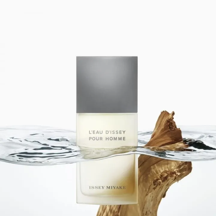 Homme Issey Miyake L'Eau d'Issey pour Homme Eau de Toilette