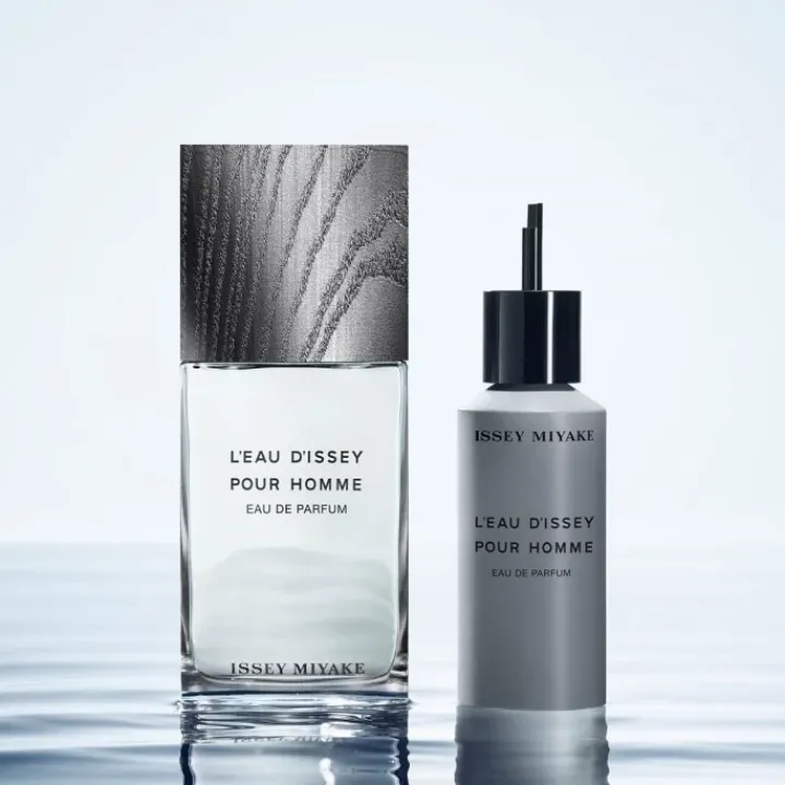 Homme Issey Miyake L'Eau d'Issey pour Homme Eau de Parfum - Recharge