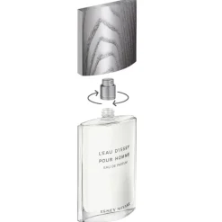 Homme Issey Miyake L'Eau d'Issey pour Homme Eau de Parfum - Recharge