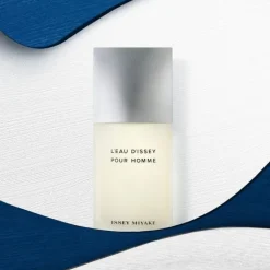 Homme Issey Miyake L'Eau d'Issey pour Homme                Coffret Eau de Toilette 75 ml