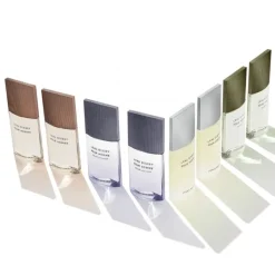 Homme Issey Miyake L'Eau d'Issey pour Homme Vétiver                Eau de Toilette Intense